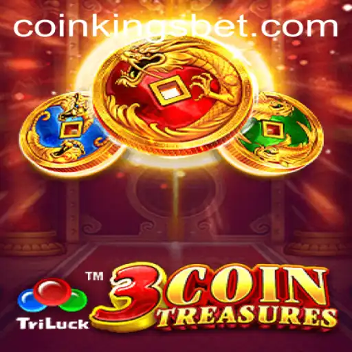 Exploring the Thrills of 3CoinTreasures: A Dive into Adventure