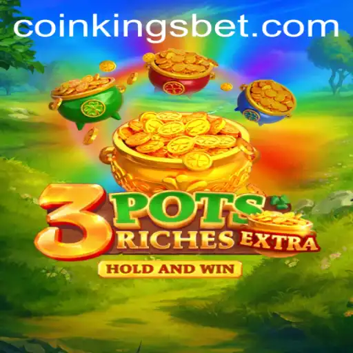 Delve into the World of '3potsExtra': A Game of Strategy and Surprise
