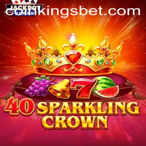 40SparklingCrown: A Dazzling New Game Experience