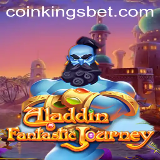 Exploring the Magic World of Aladdin - Game Description, Introduction, and Rules