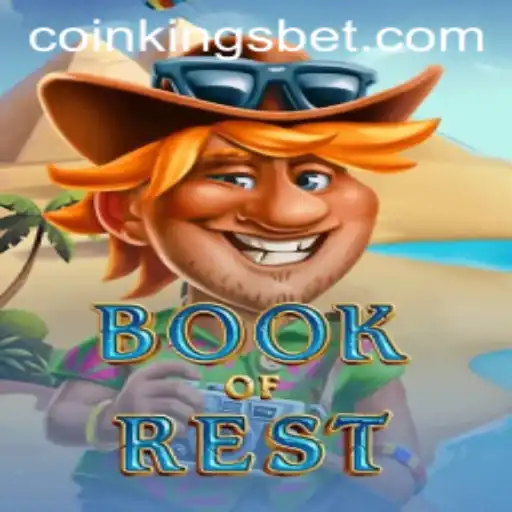 The Enigmatic World of BookofRest: A Journey into Strategy and Adventure