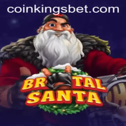 BrutalSanta Game: A Festive Adventure with a Twist
