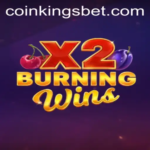 Exploring the Thrilling World of BurningWinsX2