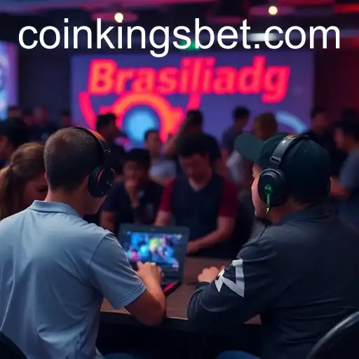 Player Community