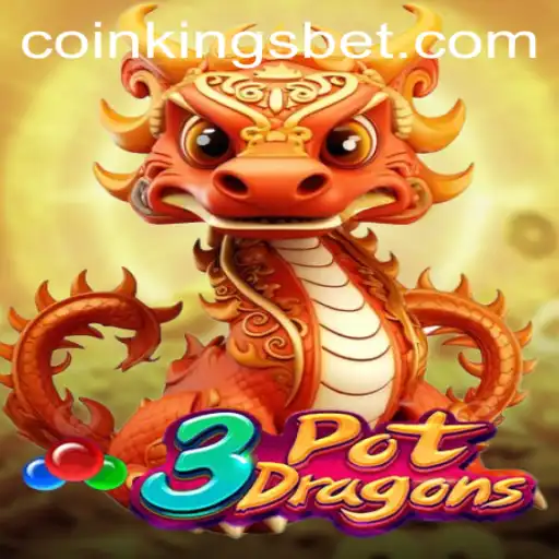 Discovering 3PotDragons: A Thrilling New Adventure