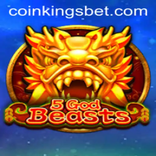 5GodBeasts: A New Gaming Phenomenon