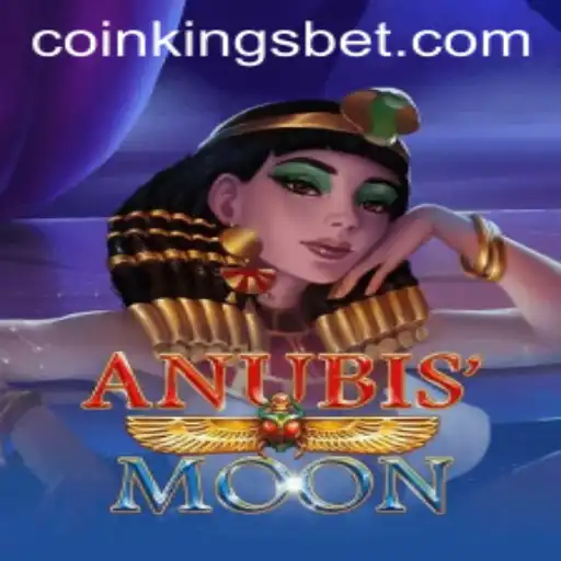 Discovering the Mystical Realm of AnubisMoon