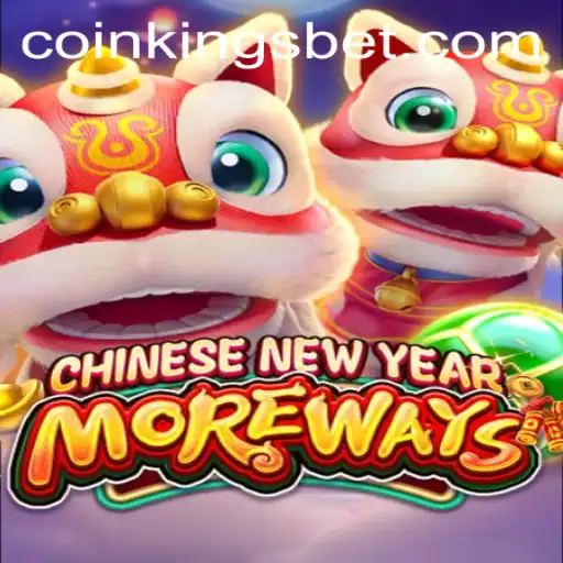 Unveiling the Vibrant World of 'CHINESENEWYEARMOREWAYS' – A Captivating Game Experience