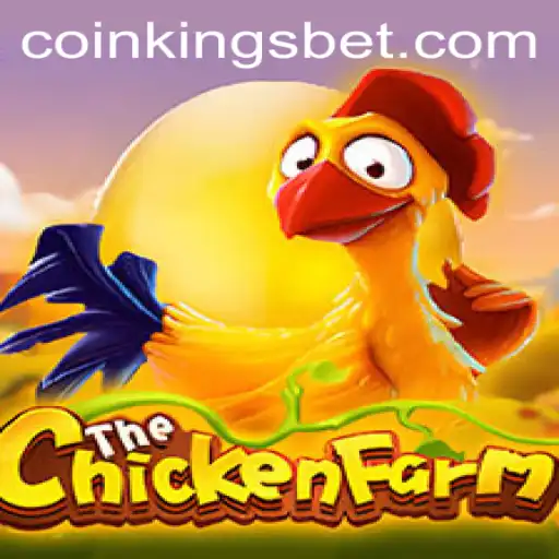 Discover the Exciting World of ChickenFarm: A Game of Strategy and Fun