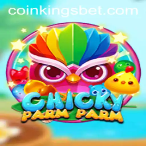 The Innovative World of ChickyParmParm: A Game of Strategy and Fun