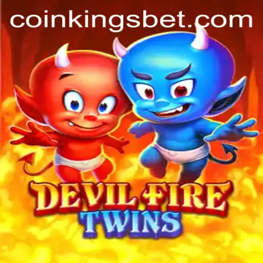 DevilFireTwins: An Epic Brazillian Adventure