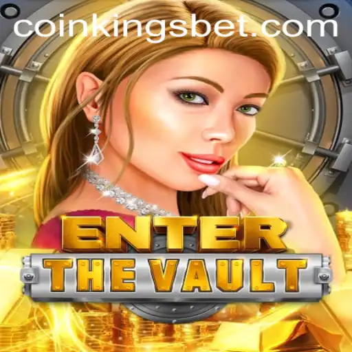 EntertheVault: Unlocking the Secrets of Adventure