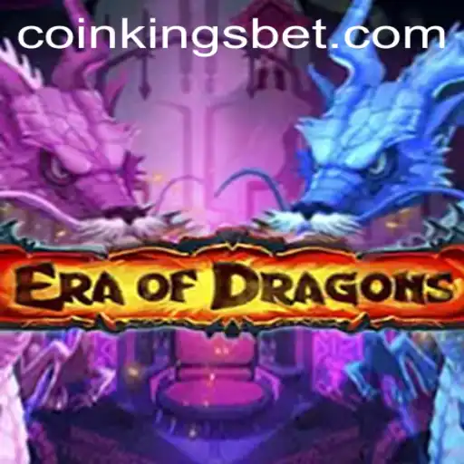 Era of Dragons: An In-Depth Look at the Ultimate Fantasy Adventure