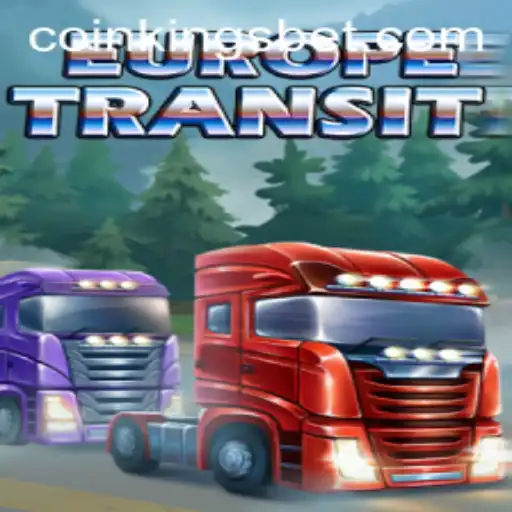 Experience the Thrill of EuropeTransit: A Journey Through Time and Space