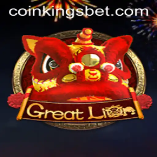 Discovering the Thrilling World of GreatLion: Unveiling Brasiliadg's Latest Sensation