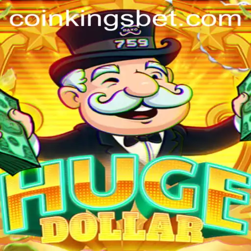 Exploring the World of HugeDollar: An Epic Gaming Adventure