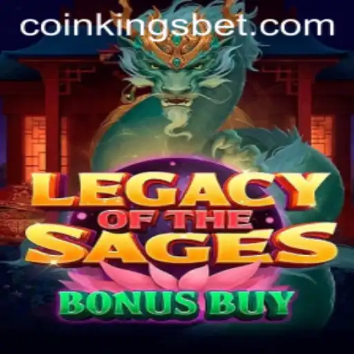 Legacy of the Sages Bonus Buy: A Mystical Journey through Ancient Realms