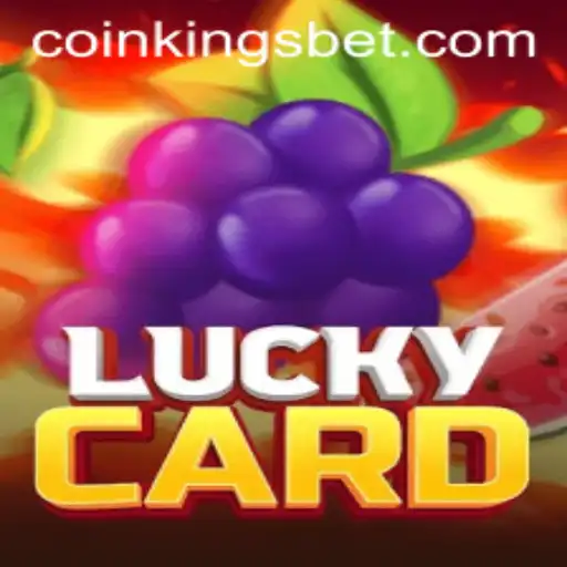 Unveiling the Exciting World of LuckyCard
