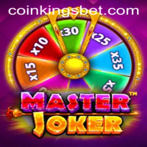 Exploring the Exhilarating World of MasterJoker