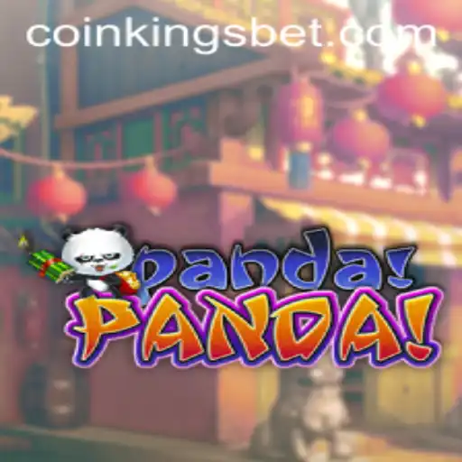 PandaPanda: The Latest Exciting Game with a Brazilian Twist!