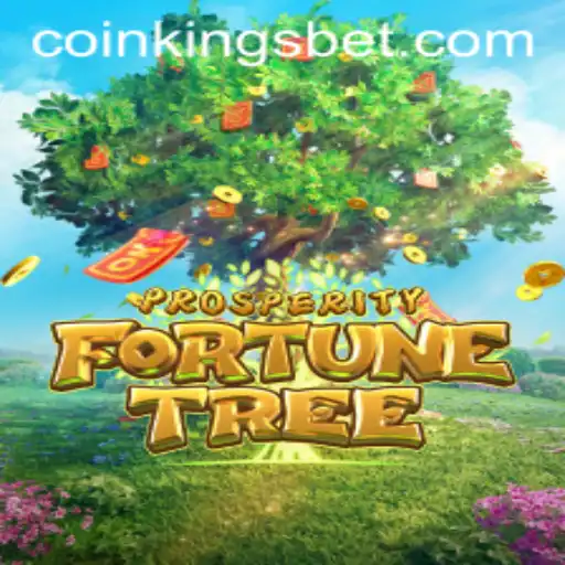 ProsperityFortuneTree: A Deep Dive into the Enchanting World of Gaming