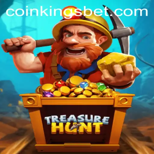 Unveiling the Thrills of TreasureHunt: A New Era of Adventure with Brasiliadg