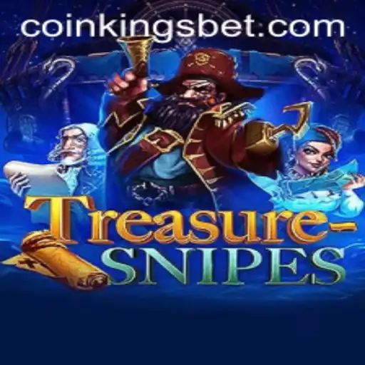 TreasureSnipes: The New Era of Adventure Gaming