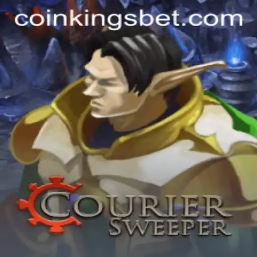 CourierSweeper: The Strategic Adventure Game Inspired by Modern Delivery Networks