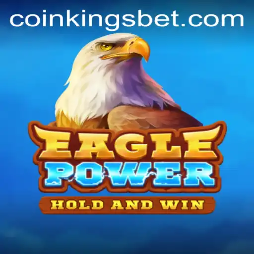 EaglePower: A Thrilling Adventure Rooted in Strategy and Skill