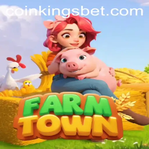 Unveiling FarmTown: A Digital Agricultural Adventure with a Brazilian Twist