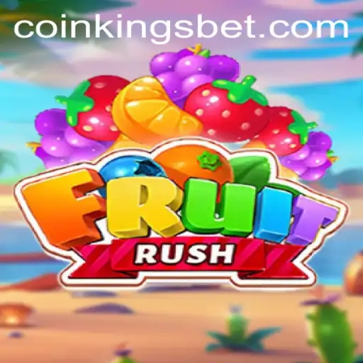 FruitRush: Dive into the Juicy World of Adventure