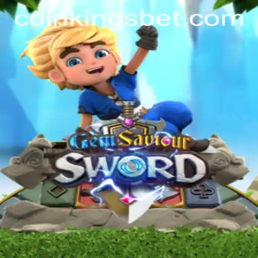 Explore GemSaviourSword: A Thrilling Adventure in the Land of Magic and Mystery