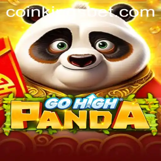 Explore the World of GoHighPanda: A New Gaming Sensation