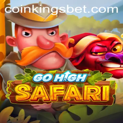 GoHighSafari: A Thrilling Adventure in the Heart of the Amazon