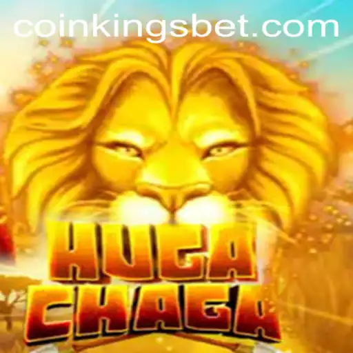 Discovering HugaChaga: The Game That's Capturing Hearts