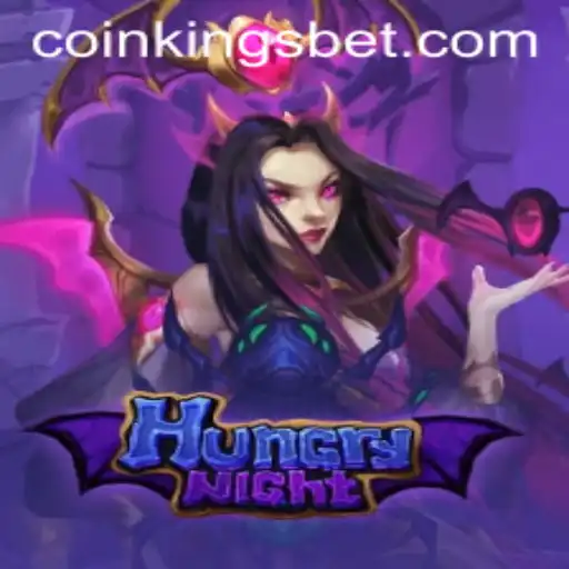 Exploring the Thrilling World of HungryNight: A New Gaming Sensation