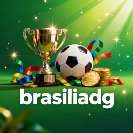 brasiliadg Logo