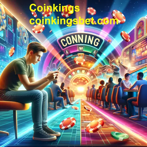 A Revolução dos Jogos Móveis: O Futuro do Entretenimento Digital