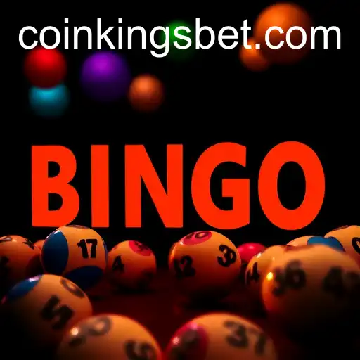 Jogos de bingo
