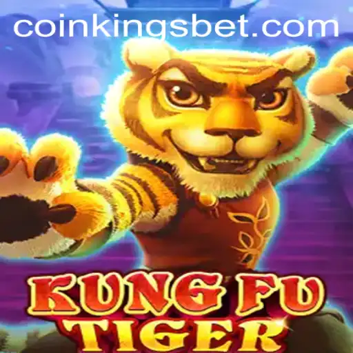 KungFuTiger: An Enthralling Martial Arts Adventure