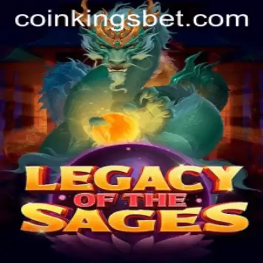 LegacyoftheSages: An Epic Adventure Awaiting Gamers