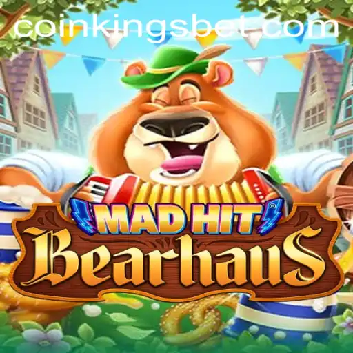 MadHitBearhaus: An Immersive Adventure in a World of Strategy and Survival
