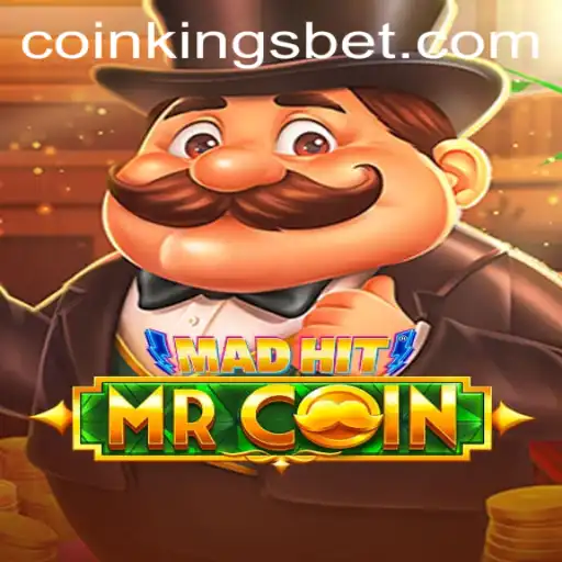 Unveiling MadHitMrCoin: A Thrilling Fusion of Strategy and Adventure with the Allure of Brasiliadg