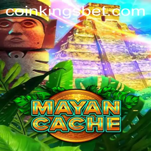 Discovering MayanCache: An Engaging Gaming Adventure with 'brasiliadg'