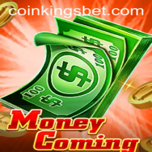 Unveiling MoneyComing: The Revolutionary Game Taking the World by Storm