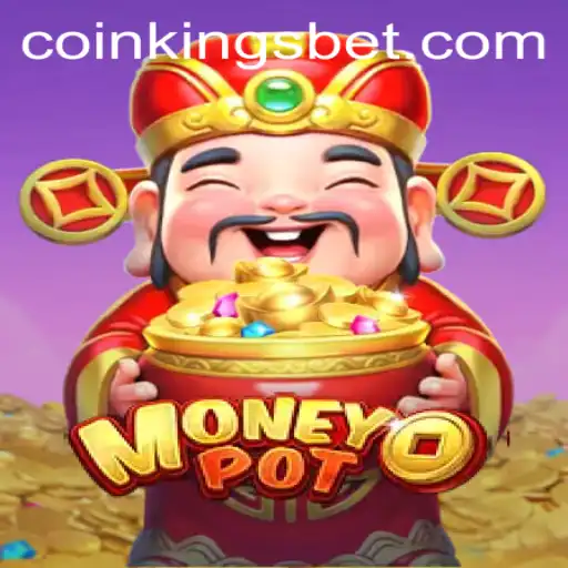 Unveiling MoneyPot: A Thrilling Adventure in the World of Gaming