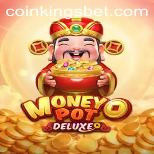 Exploring the Thrilling World of MoneyPotDELUXE