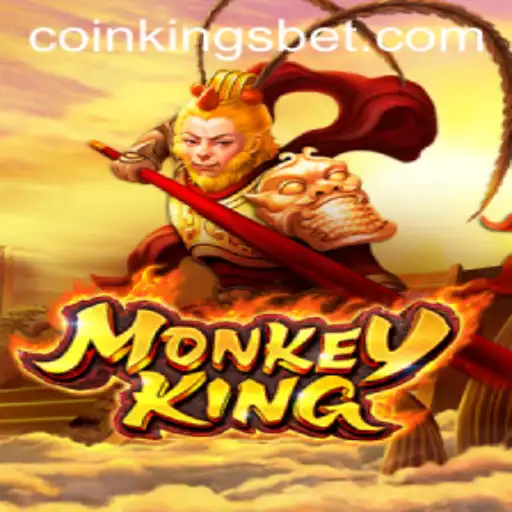 MonkeyKing: A Thrilling Adventure in the World of Brasiliadg