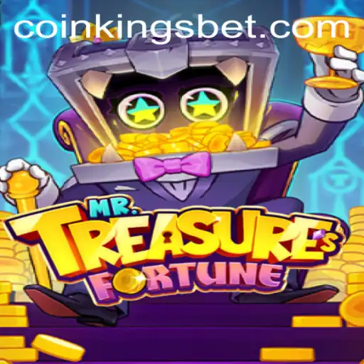 Exploring the Enchanting World of MrTreasuresFortune