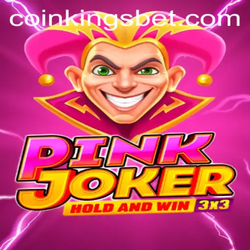 Discovering the Enigmatic World of Pinkjoker: A New Era of Gaming